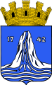 Landskapsvåpen for Kristiansund
