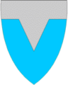 Landskapsvåpen for Sula